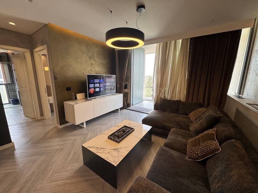 FIORI DI BOSCO, WE SELL LUXURY APARTMENT 2+1