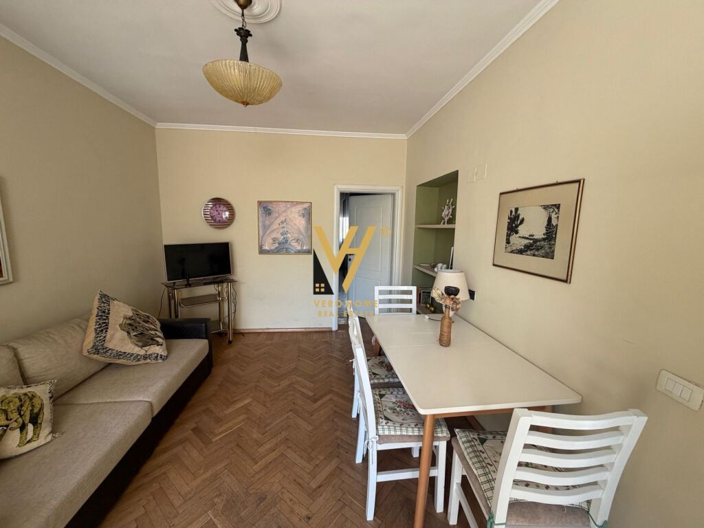 APPARTAMENTO 1+1+BLK IN AFFITTO IN DOLLARI, CENTRO 60.000 LEKE