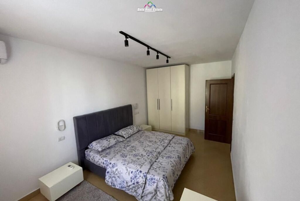 Appartamento In Affitto 2+1 In Centro ( ID B221401) Tirana