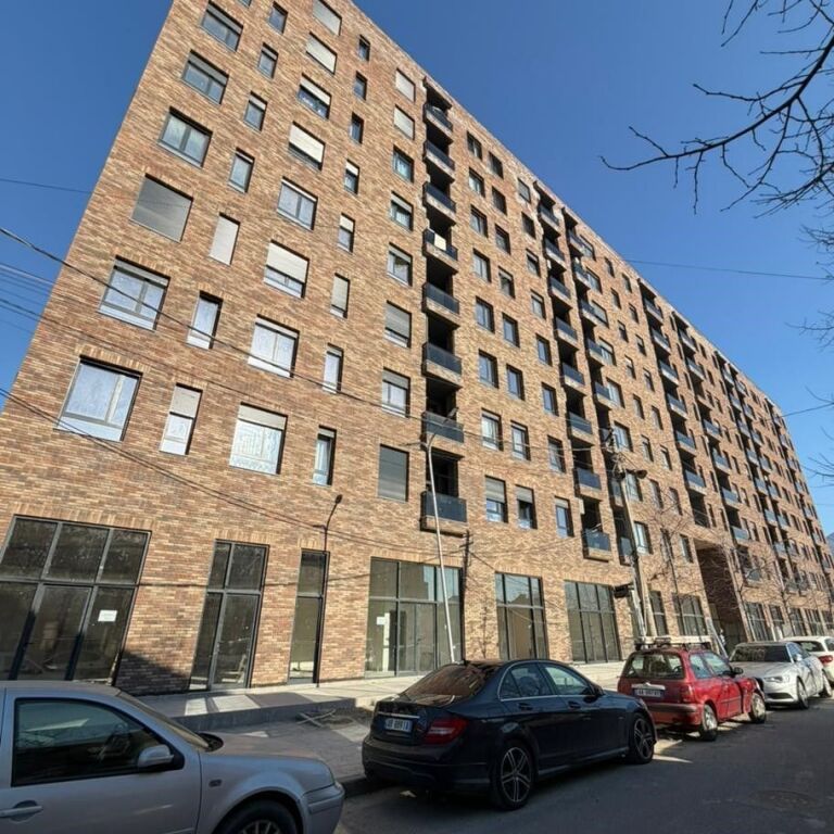 🏡 Shitet Apartament 3+1+2 – Arb&amp;Trans, 5 Maji ✨