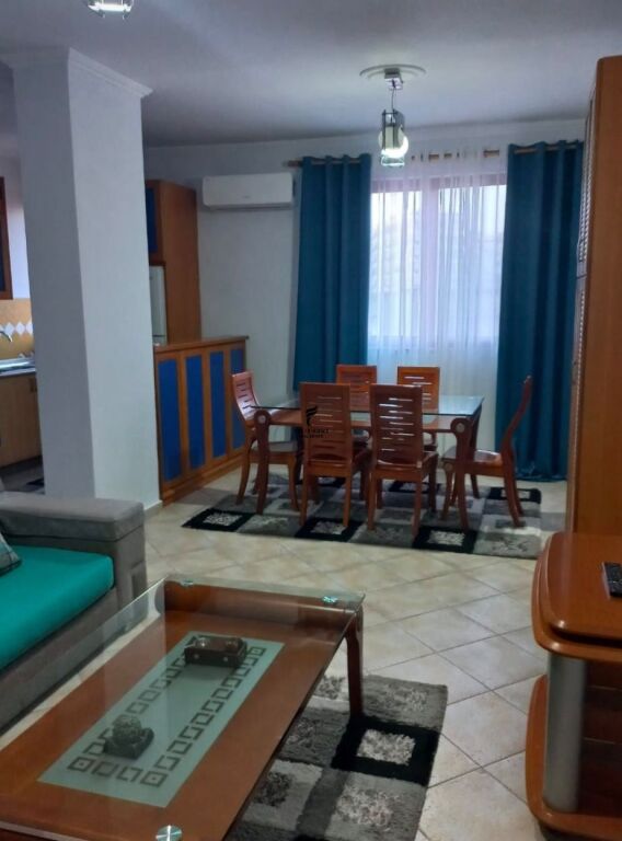 APPARTAMENTO IN AFFITTO 1+1 VASIL SHANTO 50.000 LEKE FH-60394
