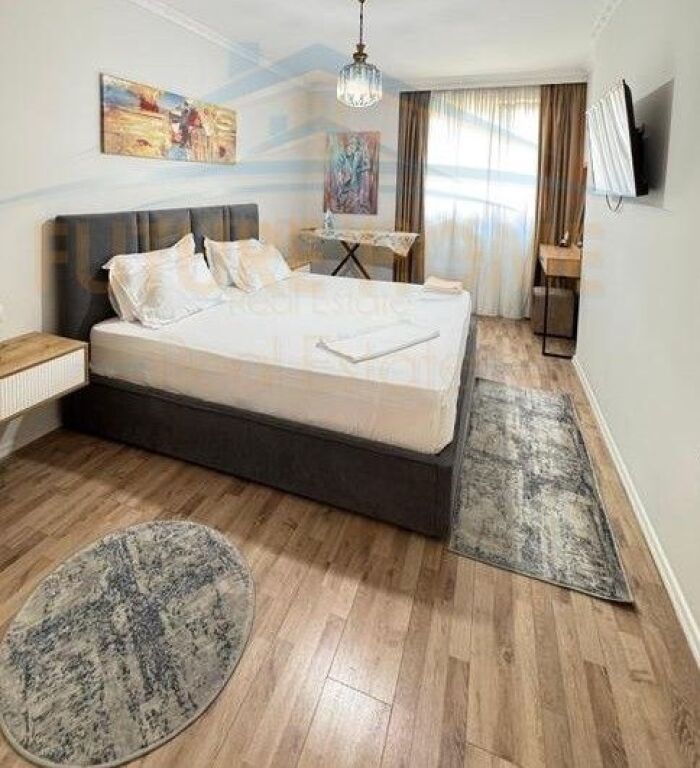 Affitto, Appartamento 1+1, Residenza Future Home, Nuovo Anello