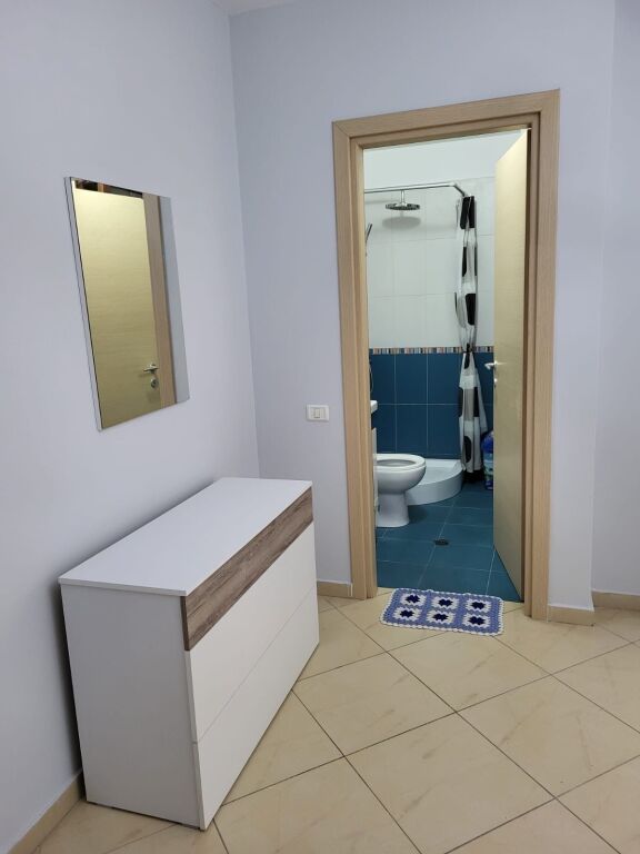 Apartment 2+1 at the Mosque near the Botanical Garden!