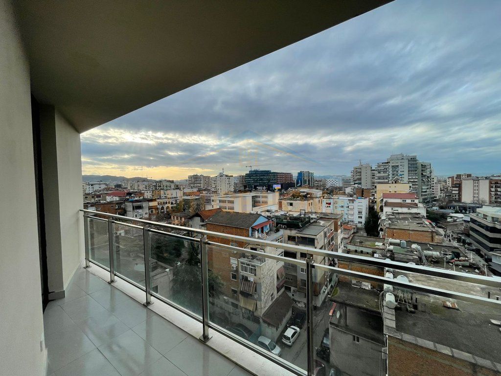 Qira, Apartament 1+1, Golden Tower, Tirane