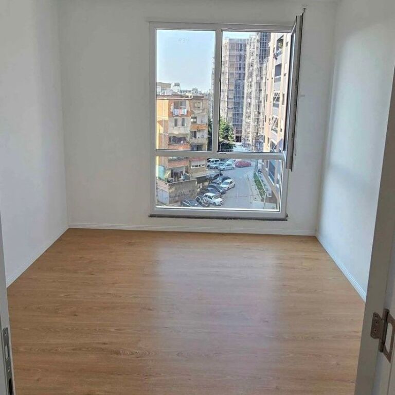 🏢 Office for Rent 2+1+2 + Parking – Don Bosko (Egnatia Street) ✨