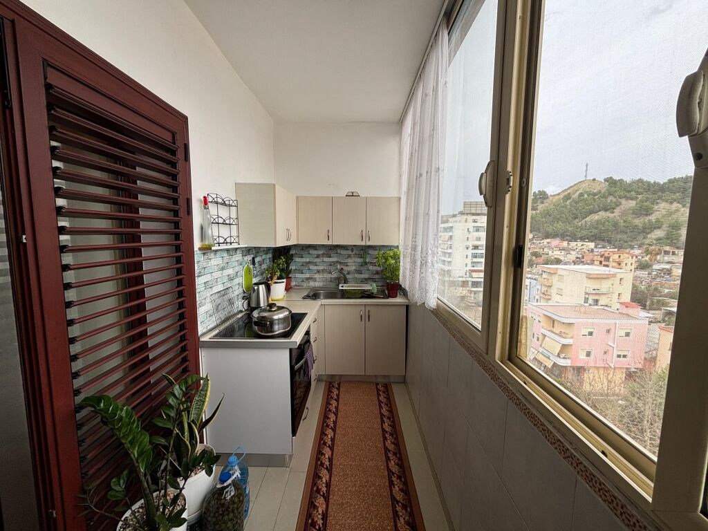 🏡 OPPORTUNITY FOR SALE IN Rruga e Re – Vlorë!