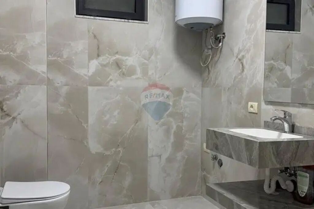 APARTAMENT 2+1 NE ASTIR!