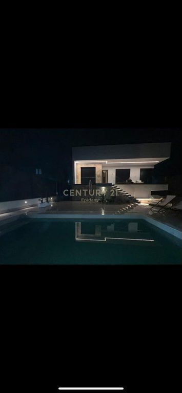 SUPER VILLA FOR RENT | PASKUQAN