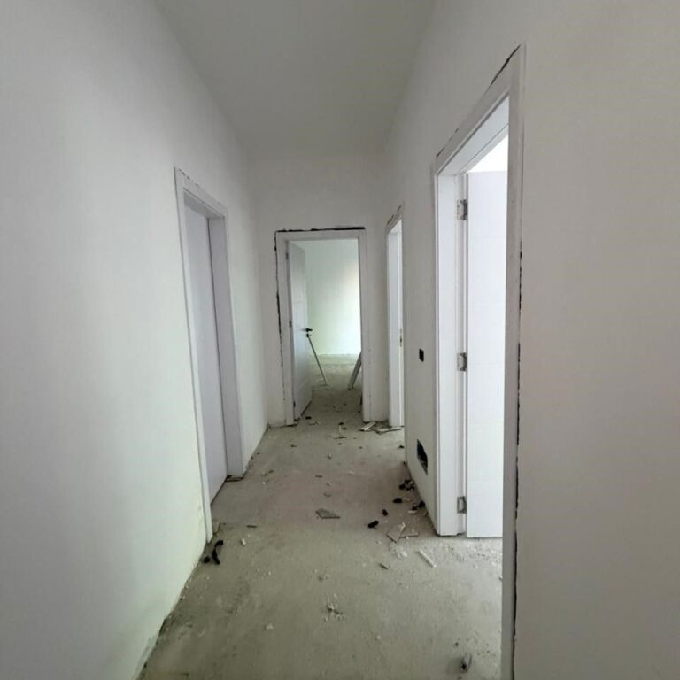 🏡 Shitet Apartament 3+1+2 – Arb&amp;Trans, 5 Maji ✨