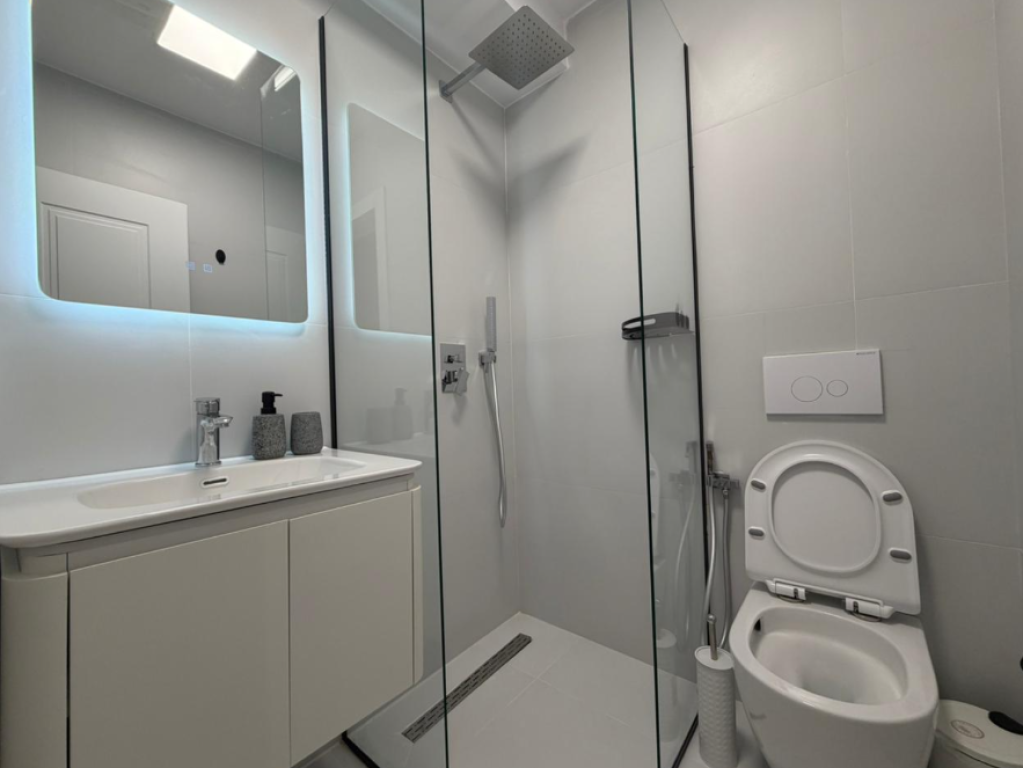 🏡 2 Apartments 1+1 for Sale – 21 Dhjetori Area   
