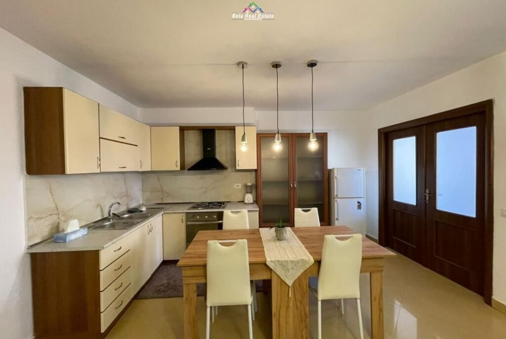 Appartamento In Affitto 2+1 In Centro ( ID B221401) Tirana