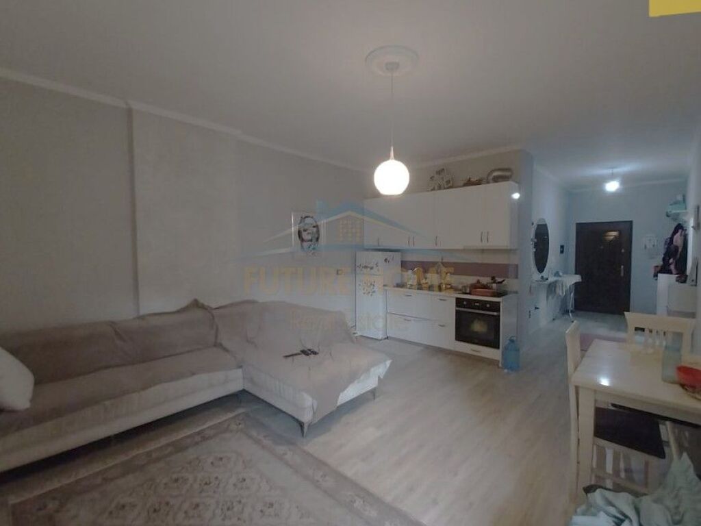 Apartment 1+1 for sale, Yzberisht, Tirana.