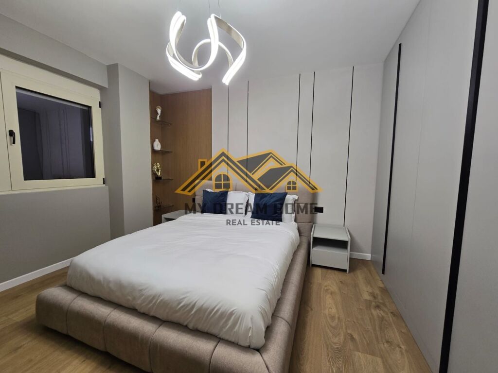 SHITET APARTAMENT 1+1 PLAZH TEK HOTEL ADRIATIK!