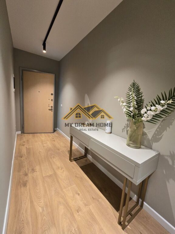 SHITET APARTAMENT 1+1 PLAZH TEK HOTEL ADRIATIK!