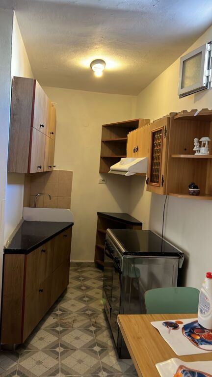 📌Jepet me Qera Apartament 1+1 ne Myslym Shyr !