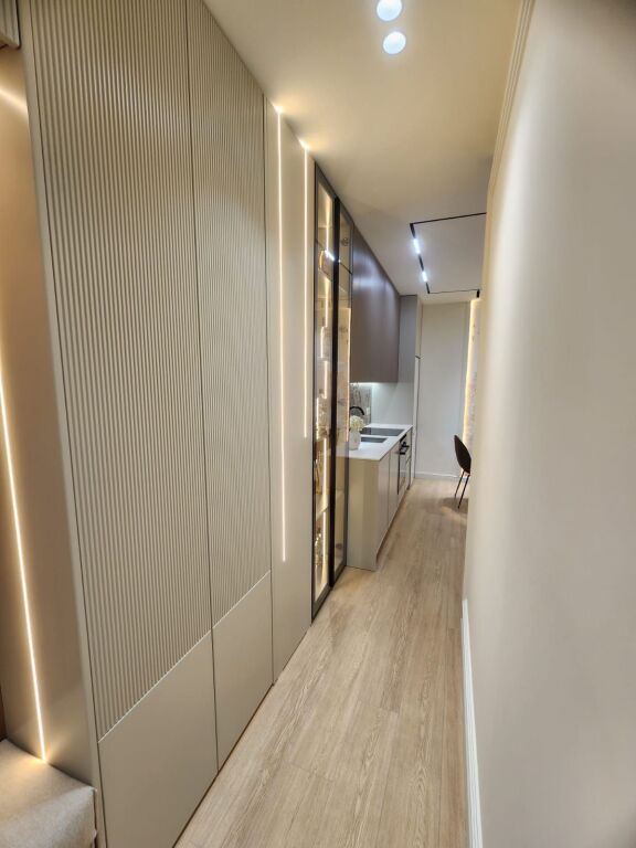 APARTAMENT 1+1 PËR SHITJE – PRANË SPAR, PLAZH DURRËS 🌊