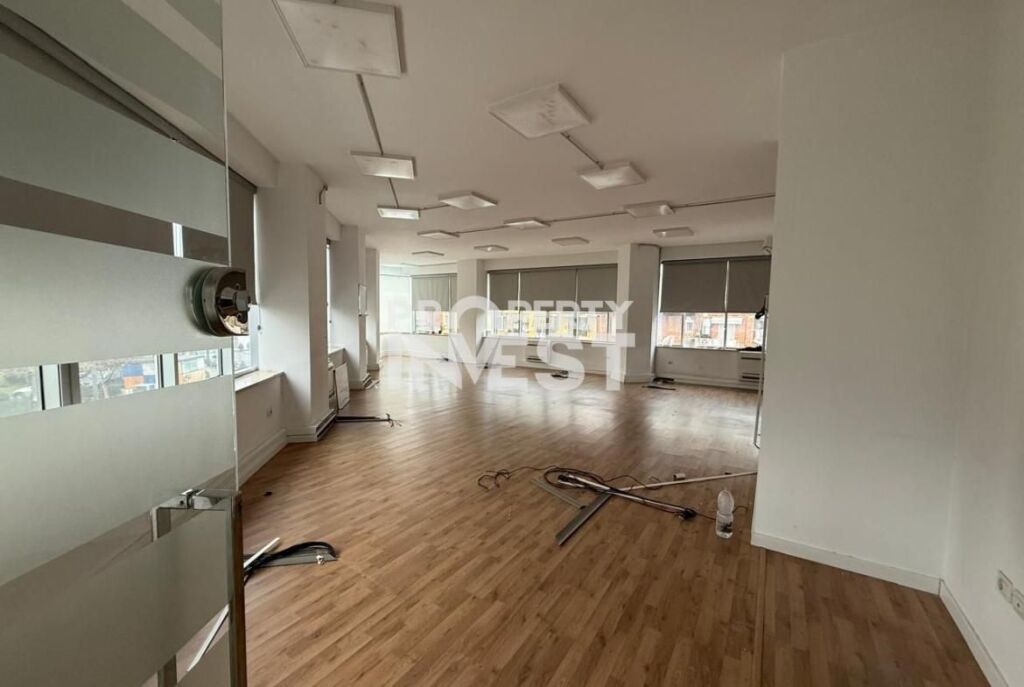 Office for rent, business premises Dinamo stadium
