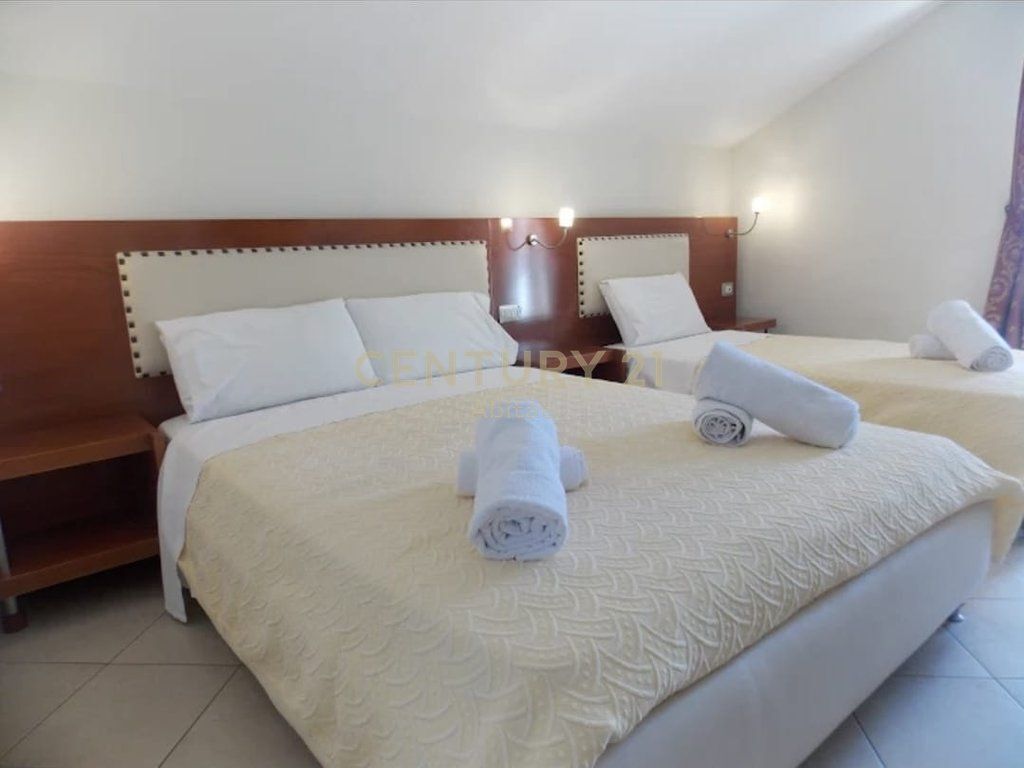HOTEL IN AFFITTO A SARANDË | 18 CAMERE