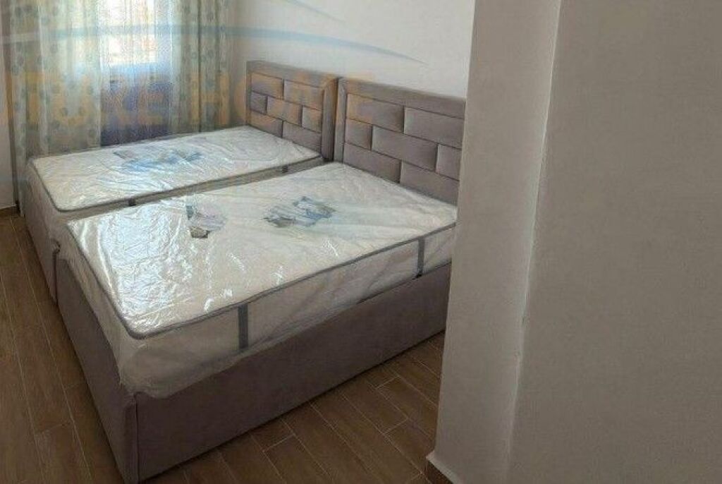 Qera, Apartament 2+1, Komplesi Tudas - Pamja 4