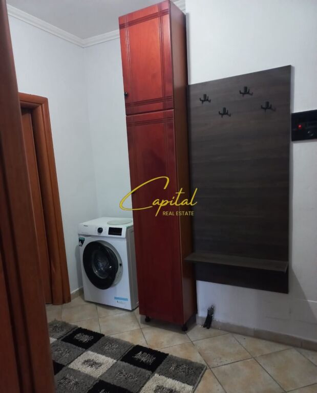 APARTMENT FOR RENT 1+1 IRFAN TOMINI STREET 50,000 LEKE