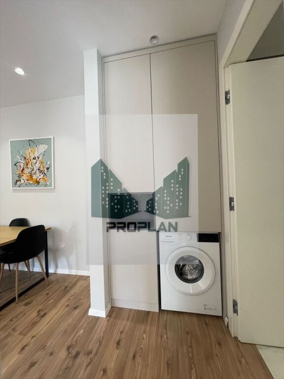 🏠AFFITTASI | Appartamento 1+1 – Complesso Delijorgji