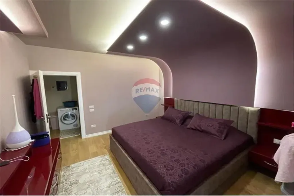 Apartament 2+1+2 me qera Selvia