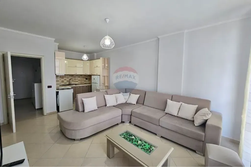 Apartment 1+1 for rent in Astir!