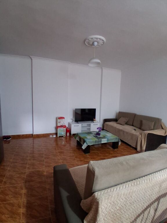 In affitto Appartamento 2+1+2 balconi, Don Bosko Torri Arabo (torre 6) 500 mila lek