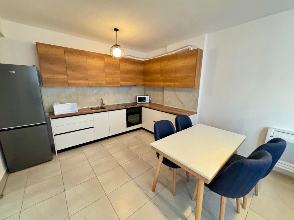 📣 QERA Apartament 2+1 Me Parking 📍 Kodra e Diellit 1  ✨