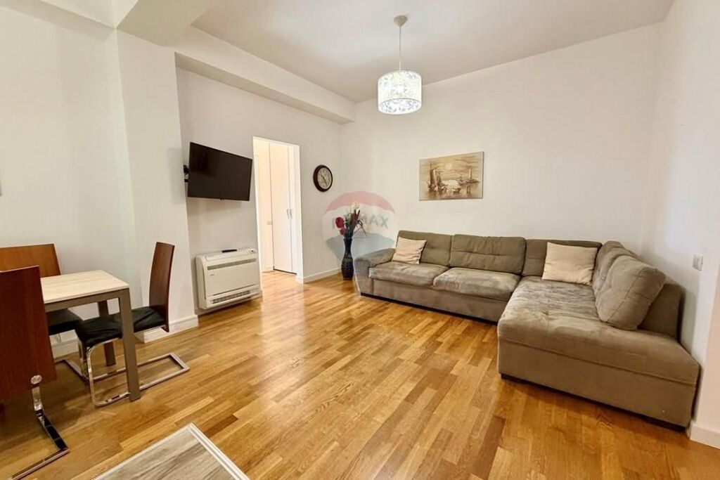 Apartament - Për Qira - Touch of the Sun, Tiranë