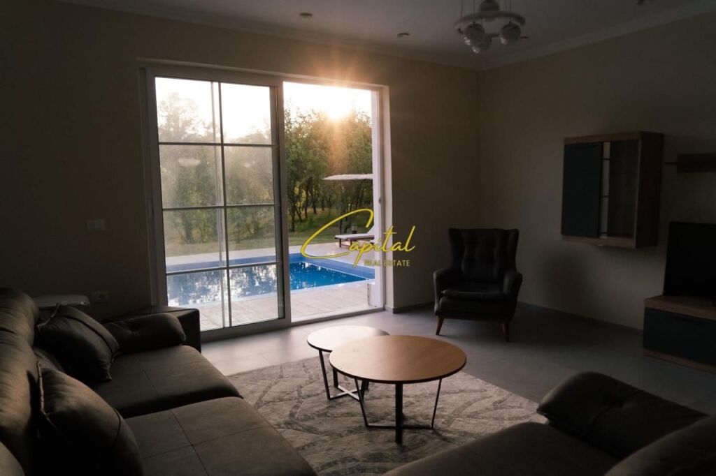 PRIVATE VILLA FOR RENT 135 M2 BALDUSHK 1000 EURO