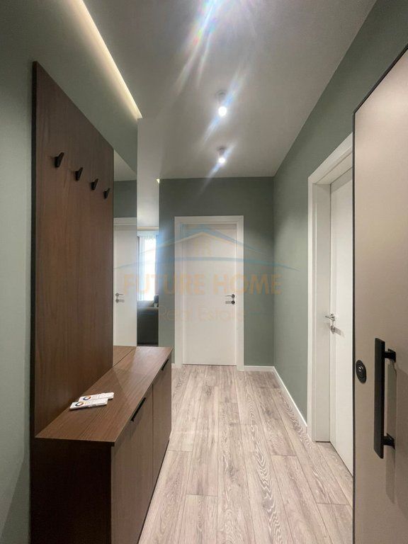 Qira, Apartament 1+1, Golden Tower, Tirane