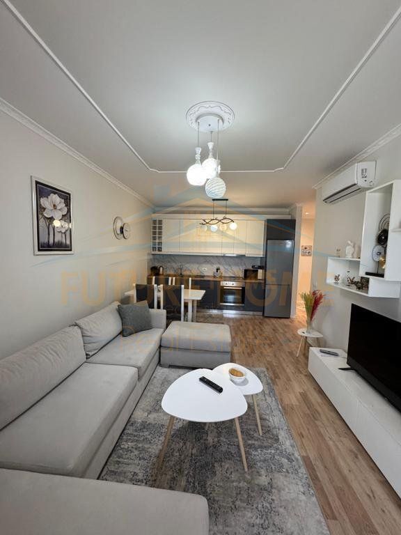 Qera , Apartament 1+1,Rezidenca Future Home, Unaza e Re