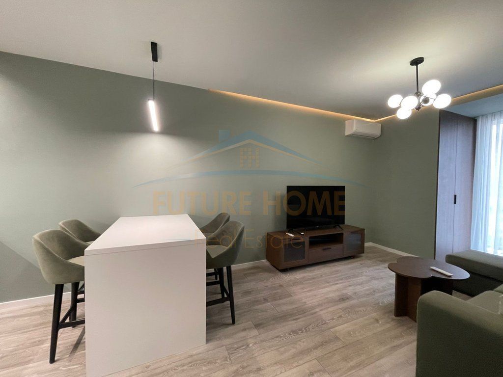 Rent, Apartment 1+1, Golden Tower, Tirana