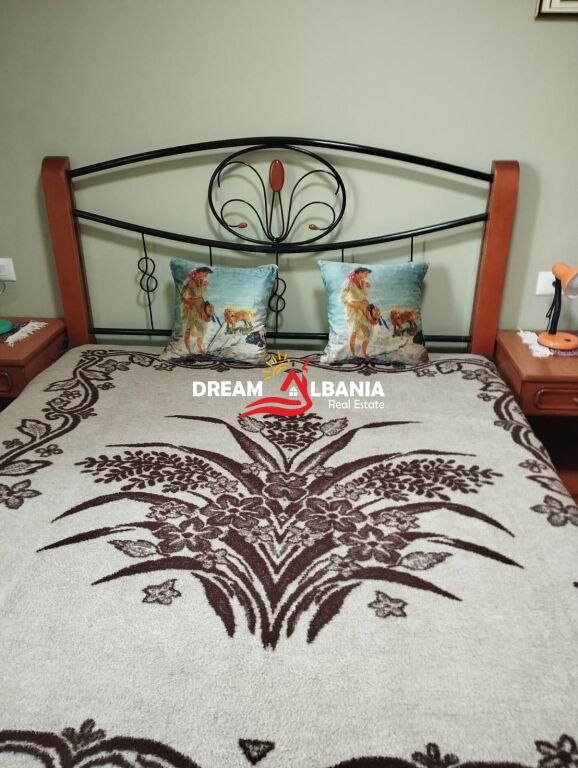 Apartment 1+1 for Rent on 5 May Street near Concord, Tirana (ID 42111538)