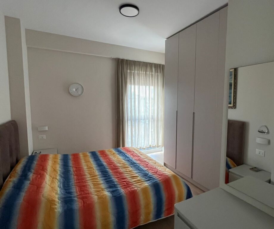 🏡 Apartament 2+1+2 me qira – Myslym Shyr, Tiranë