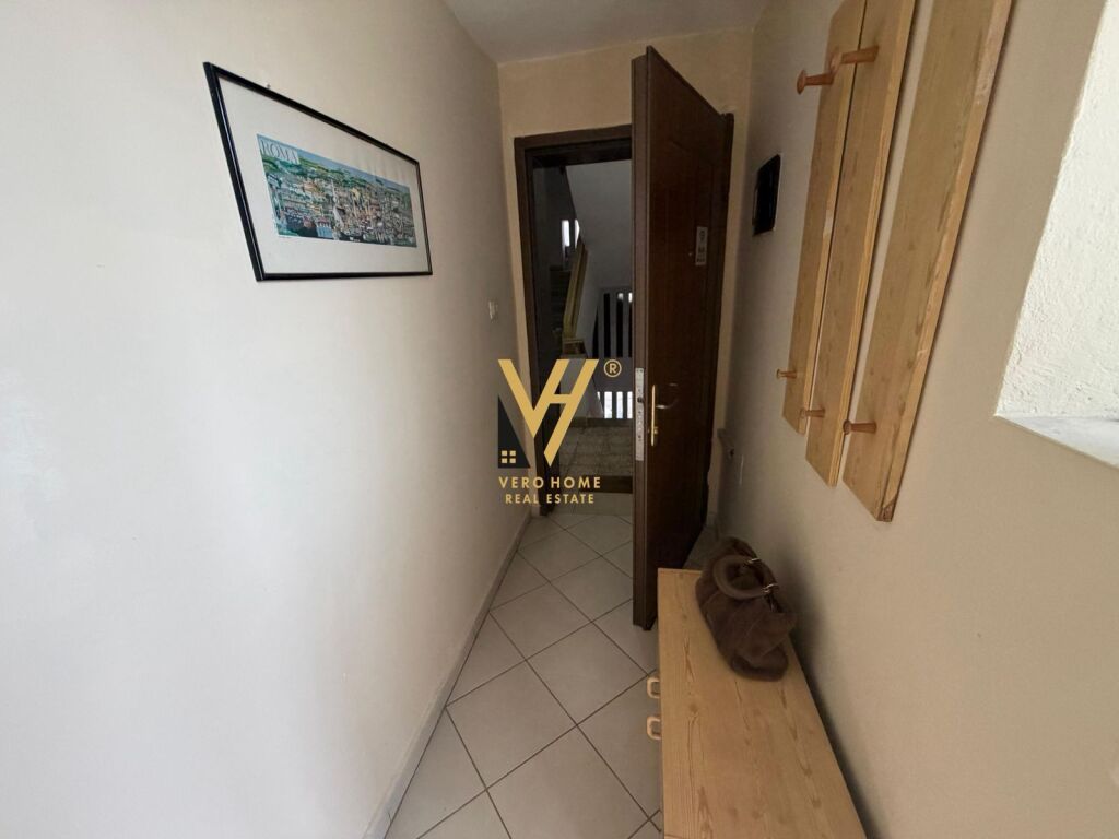 APPARTAMENTO 1+1+BLK IN AFFITTO IN DOLLARI, CENTRO 60.000 LEKE