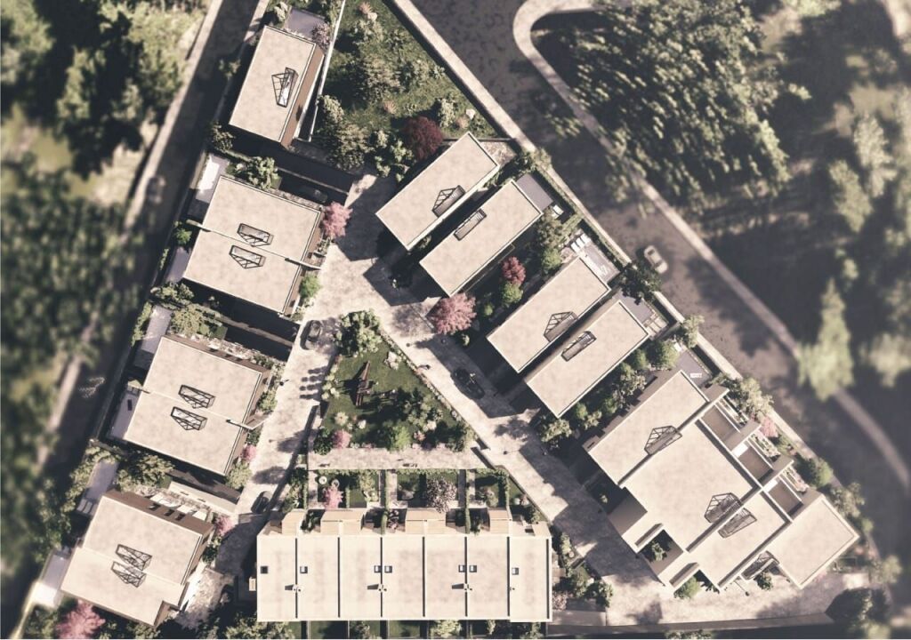 🏡 SHITET NJËSI APARTAMENTI-TEG