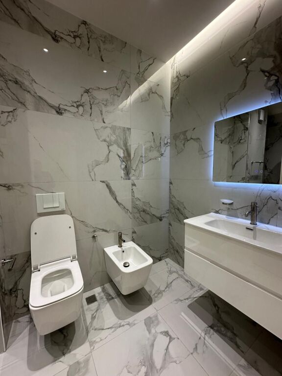 Apartament Luksoz 2+1+2 për shitje ,  Zogu i Zi Tirane 308,000 €