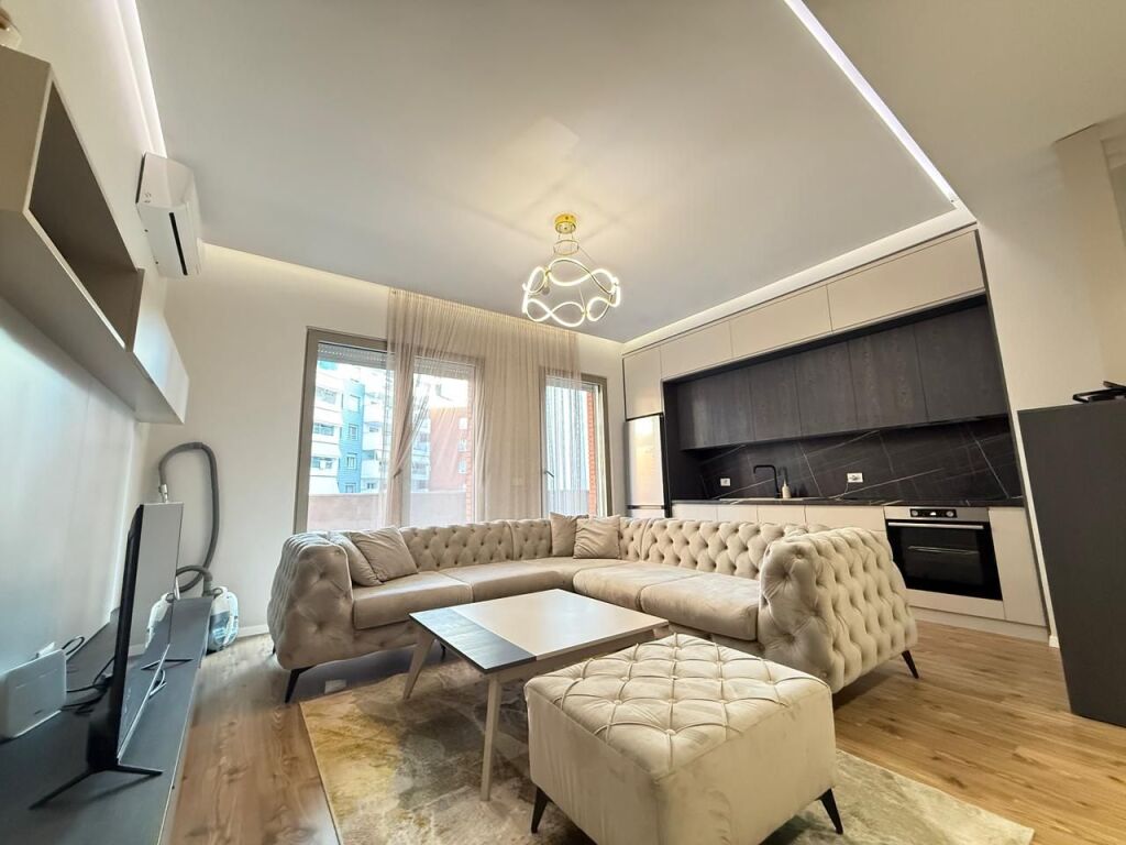 📌🏡 Appartamento 1+1 in affitto al Complesso Delijorgji