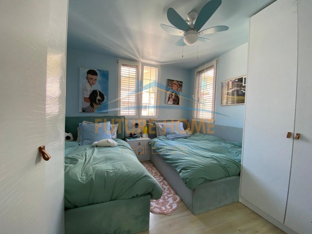 Shitet, Apartament 3+1+3, Liqeni i Thate