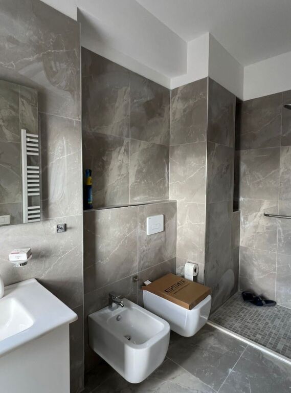Apartament me Qira 2+1+2 ne Myslym Shyri - Më shumë