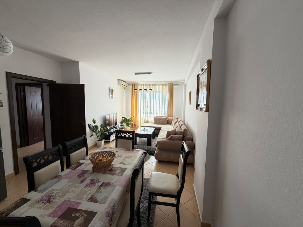 ✨Apartment 2+1+2 for sale | 📍Fresk, Dajti Street