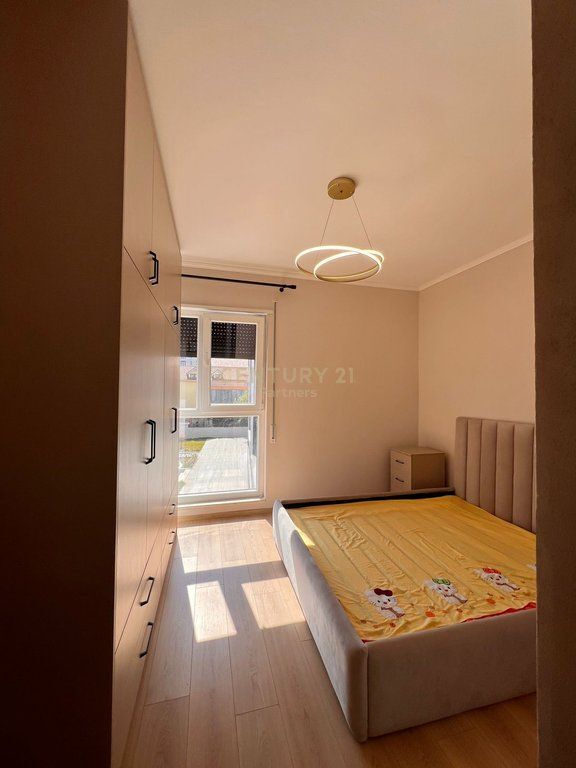 SHITET APARTAMENT 1+1 TEK RRUGA JORDAN MISJA – AFER BULEVARDIT TE RI 145,680 € Sip. Totale  61m2