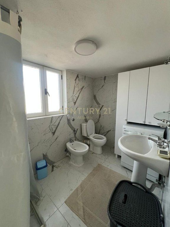 For rent the 2nd floor of a private house + attic, near the Stadium, Durres 500 € /Month