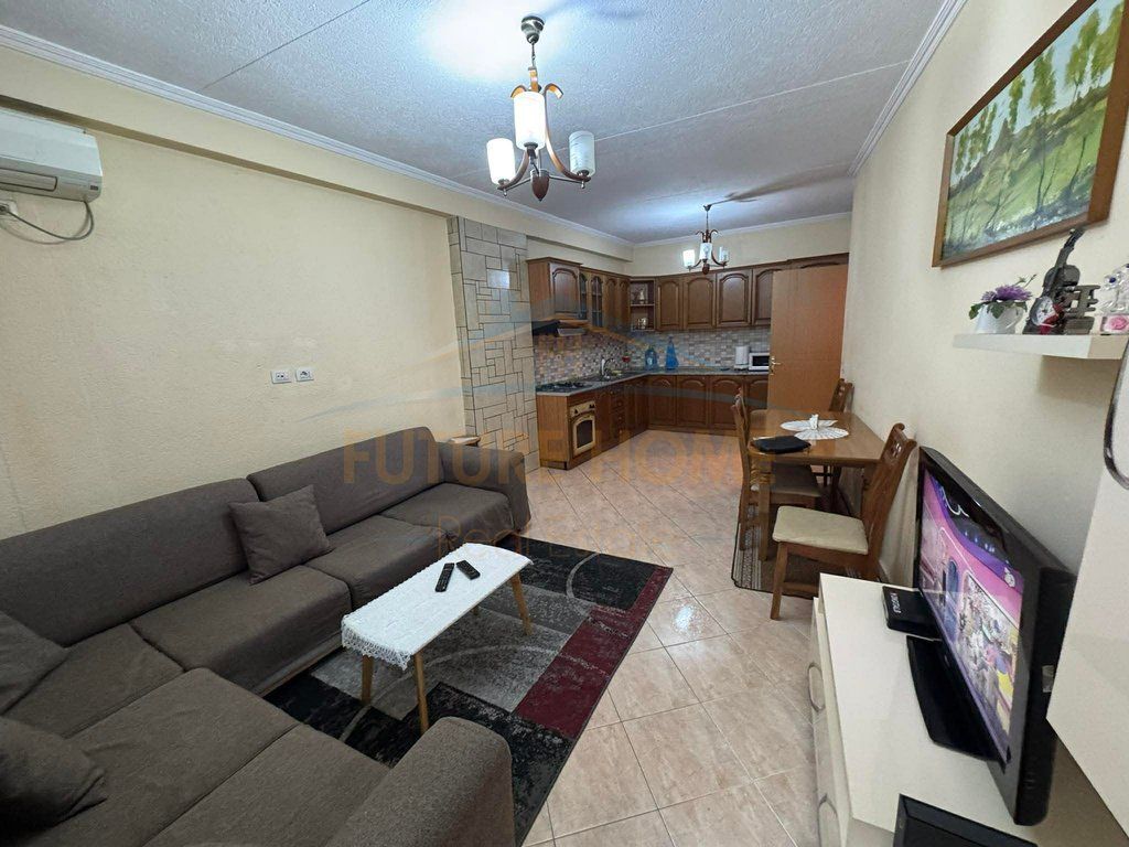 Apartment 2+1 for Sale – New Ring, near Bar Univers