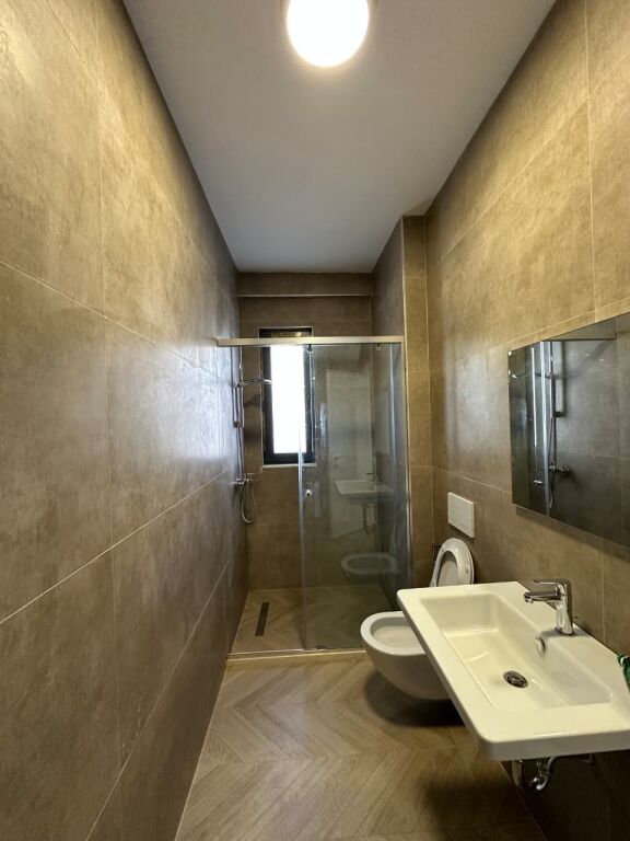 SHITET APARTAMENT 3+1+ Depo — Rezidenca Erli, Porcelan