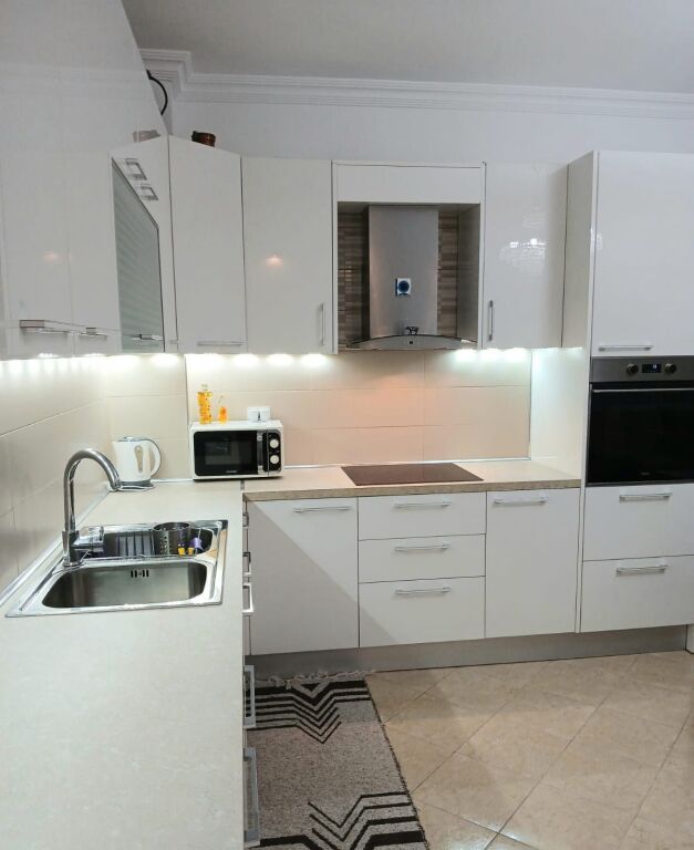 Appartamento 2+1 in affitto, Fresk vicino al Panificio Melisa 520 euro