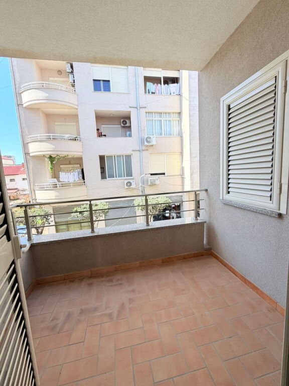 FOR RENT APARTMENT 2+1+2 NEIGHBORHOOD NO.5, DURRES