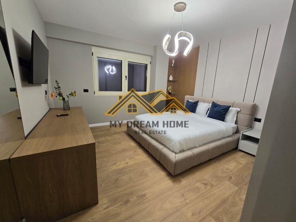 SHITET APARTAMENT 1+1 PLAZH TEK HOTEL ADRIATIK!